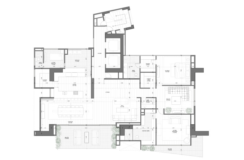 First Floor - F05 Studio